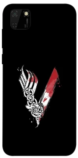 Чохол на Huawei Y5p V-Vikings фото 1 з 1