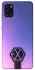 Чохол на Samsung Galaxy A31 EXO Logo фото 1 з 1