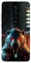 Чехол на Xiaomi Redmi K20 / K20 Pro / Mi9T / Mi9T Pro Cyber ​​beaver фото 1 из 1