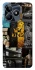 Чехол на Realme C53 King collage фото 1 из 1