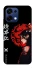 Чохол на Oppo A6 Pro 4G/5G Red Dragon фото 2 з 2