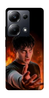 Чехол на Xiaomi Poco M6 Pro 4G Stranger Things ver.35 фото 1 из 1
