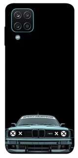 Чохол на Samsung Galaxy M12 BMW v148 фото 1 з 1