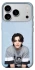 Чехол на Apple iPhone 17 Pro Max (6.9") Seungcheol - Seventeen фото 1 из 1