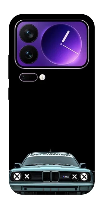 Чехол на Xiaomi 17 Pro Max BMW v148 фото 1 из 1