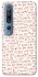 Чохол на Xiaomi Mi 10 / Mi 10 Pro Love aesthetic ver.4 фото 1 з 1
