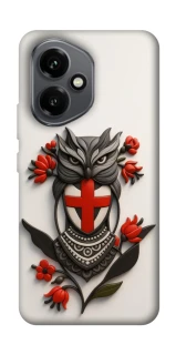 Чохол на Honor 400 Мотанка надії 3D фото 1 з 1