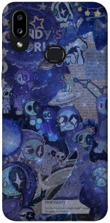 Чохол на Samsung Galaxy A10s Shelly Dandy world фото 1 з 1
