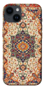 Чехол на Apple iPhone 14 (6.1") Килим v10 фото 1 из 1