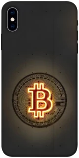 Чехол на Apple iPhone X (5.8") Битферма фото 1 из 1