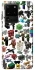 Чохол на Samsung Galaxy S20 Ultra Minecraft v4 фото 1 з 1