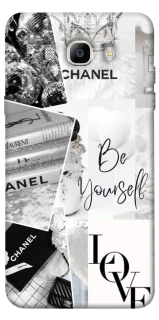 Чохол на Samsung J510F Galaxy J5 (2016) Fashion collage ver.7 фото 1 з 1