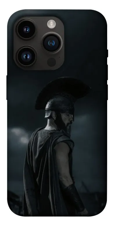 Чохол на Apple iPhone 14 Pro (6.1") Odyssey ver.5 фото 1 з 1