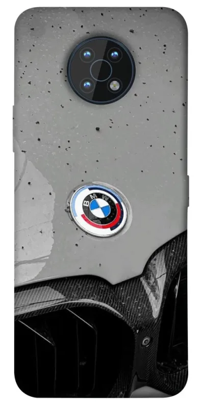 Чохол на Nokia G50 BMW v52 фото 1 з 1