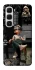 Чохол на Infinix Hot 60i WHAT they think фото 1 з 1
