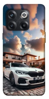 Чехол на OnePlus 10T BMW in da house фото 1 из 1
