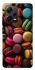 Чехол на Xiaomi Redmi Note 12 Pro 5G Макарун фото 1 из 1
