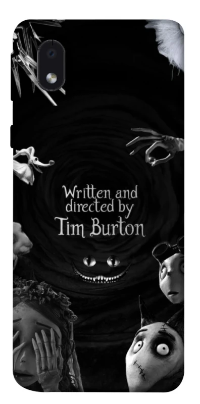Чехол на Samsung Galaxy M01 Core / A01 Core Tim Burton фото 1 из 1