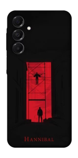 Чохол на Samsung Galaxy A17 4G/5G Hannibal фото 1 Чохол на Samsung Galaxy A17 4G/5G Hannibal фото 1 з 1