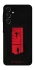 Чохол на Samsung Galaxy A17 4G/5G Hannibal фото 1 Чохол на Samsung Galaxy A17 4G/5G Hannibal фото 1 з 1