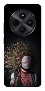 Чохол на Xiaomi Poco M7 Мотанка фото 1 з 1