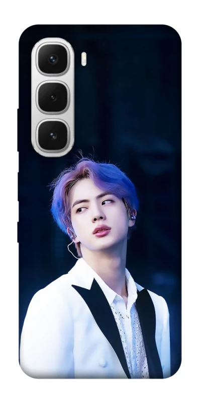 Чехол на Infinix Hot 60i Jin - BTS фото 1 из 1