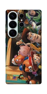Чохол на Samsung Galaxy S26 Pro Toy Story ver.2 фото 1 з 1