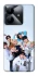 Чохол на Realme Note 60x Stray Kids One Vision фото 1 з 1