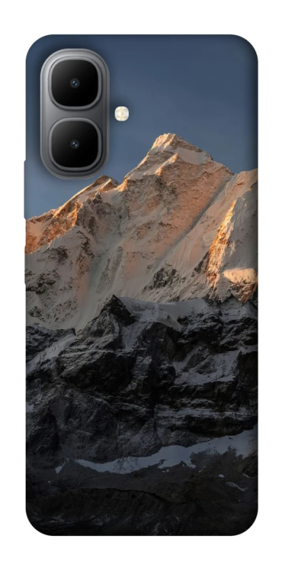 Чохол на Infinix Smart 10 Mountain фото 1 з 1