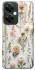 Чохол на OnePlus Nord CE 3 Lite Floral design ver.1 фото 1 з 1