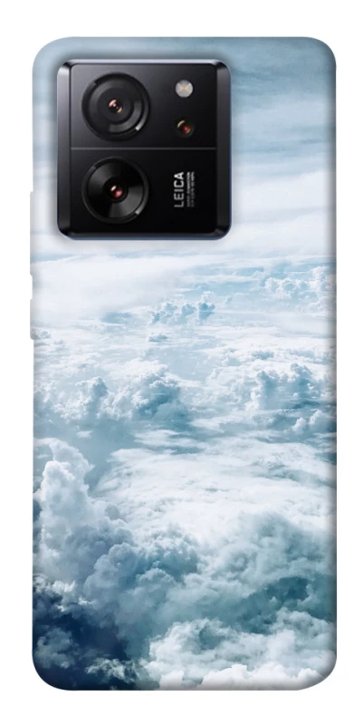 Чехол на Xiaomi 13T Над облаками фото 1 из 1