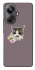 Чохол на Realme 10 Pro+ cat matcha фото 1 з 1