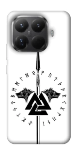 Чохол на Xiaomi 15T Pro Спис Всевладдя фото 1 з 1