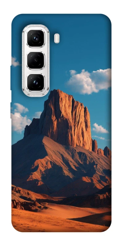 Чохол на Infinix Hot 50 Pro Arizona mountain v2 фото 1 з 1