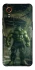 Чохол на Samsung Galaxy Xcover7 Angry Hulk фото 1 з 1