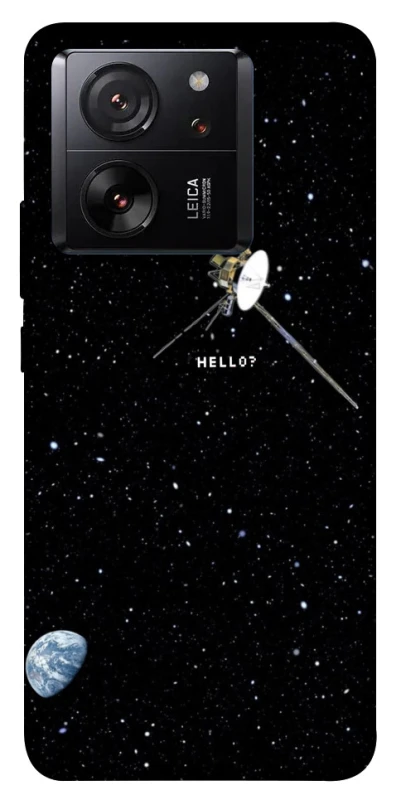 Чохол на Xiaomi 13T Pro Project Hail Mary ver.9 фото 1 з 1