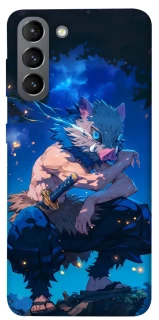 Чохол на Samsung Galaxy S21 inosuke фото 1 з 1