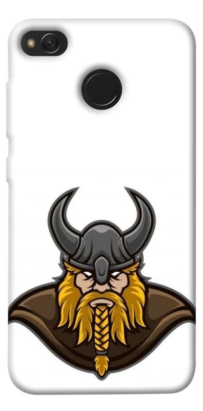 Чехол на Xiaomi Redmi 4X Viking фото 1 из 1