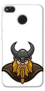 Чехол на Xiaomi Redmi 4X Viking фото 1 из 1