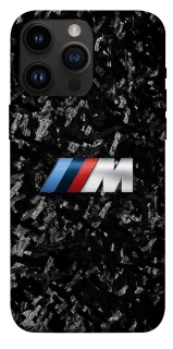 Чохол на Apple iPhone 14 Pro Max (6.7") M-series carbon фото 1 з 1