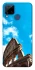 Чохол на Realme C15 coliseum фото 1 з 1