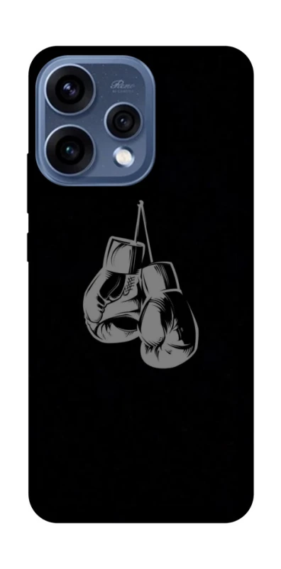 Чехол на Oppo Reno 15 boxing фото 1 из 2
