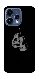 Чехол на Oppo Reno 15 boxing фото 1 из 2