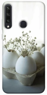 Чехол на Huawei Y6p Hello фото 1 из 1