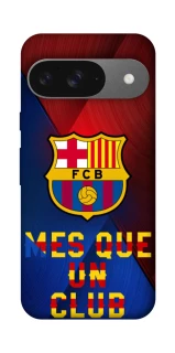 Чохол на Google Pixel 10 FC Barcelona v5 фото 1 з 1