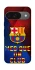 Чохол на Google Pixel 10 FC Barcelona v5 фото 1 з 1