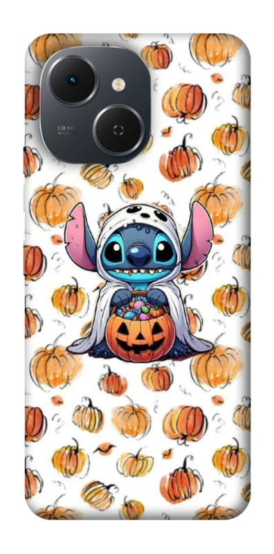 Чехол на TECNO Spark 40C Halloween Stitch ver.3 фото 1 из 1