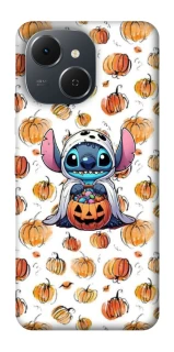 Чехол на TECNO Spark 40C Halloween Stitch ver.3 фото 1 из 1