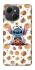 Чехол на TECNO Spark 40C Halloween Stitch ver.3 фото 1 из 1