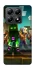 Чохол на Xiaomi 14T Minecraft dungeon фото 1 з 1